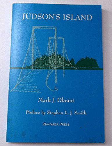 Stock image for Judson's island for sale by Irish Booksellers