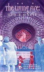 Stock image for The living fire: Selected poems of Leo E. ONeil, 1973-1997 for sale by Ezekial Books, LLC