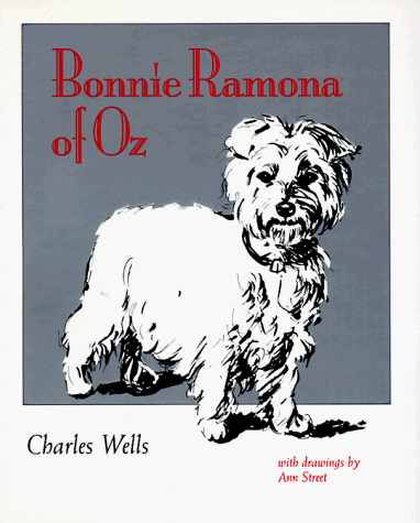 Beispielbild fr Bonnie Ramona of Oz zum Verkauf von HPB Inc.