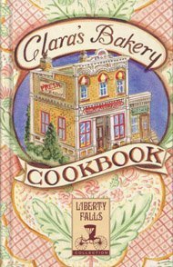 Imagen de archivo de Clara's Bakery Cookbook a la venta por Once Upon A Time Books