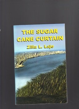 Imagen de archivo de The Sugar Cane Curtain: Historical Novel a la venta por Bingo Used Books