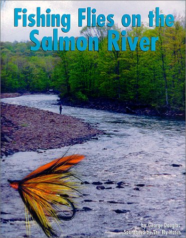 9780964624238: Fishing Flies on the Salmon River