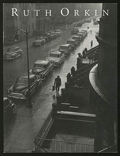 Stock image for Ruth Orkin for sale by GF Books, Inc.