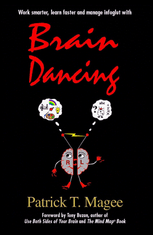 9780964626027: Brain Dancing