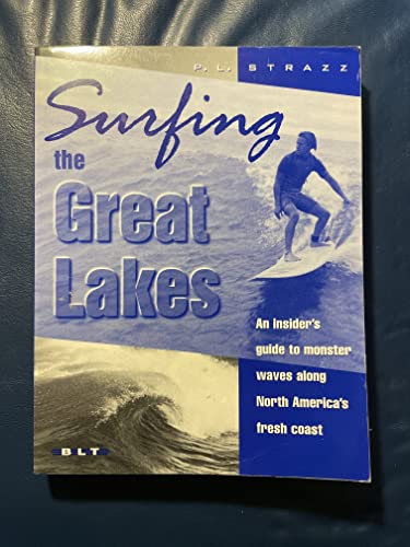 Stock image for Surfing the Great Lakes for sale by Save With Sam