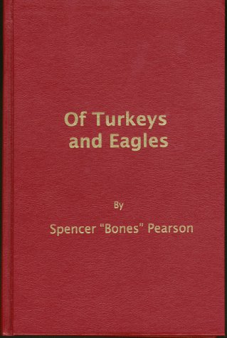 Stock image for Of Turkeys and Eagles for sale by Reader's Corner, Inc.