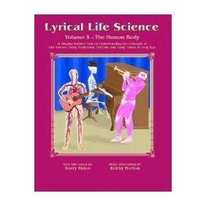 9780964636743: LYRICAL LIFE SCIENCE