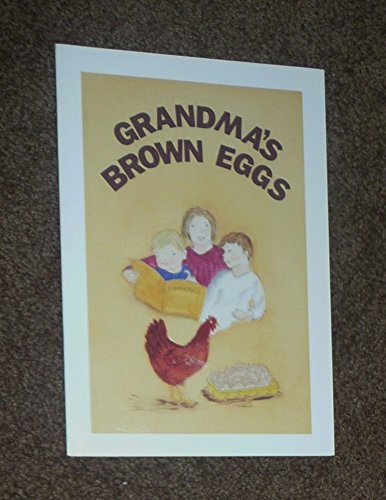 Imagen de archivo de Grandma's Brown Eggs a la venta por RiLaoghaire