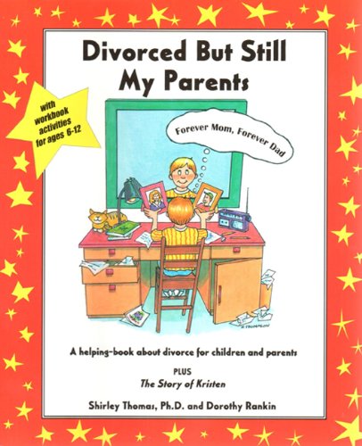 9780964637856: Divorced but Still My Parents