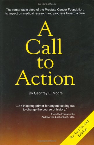 Beispielbild fr A Call to Action zum Verkauf von Wonder Book