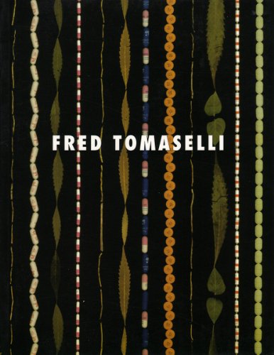 Stock image for Fred Tomaselli for sale by Hoosac River Books