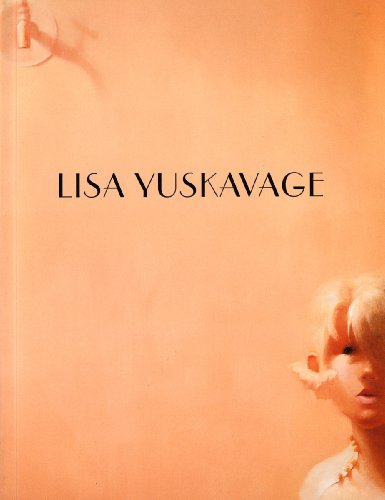 9780964642652: Lisa Yuskavage