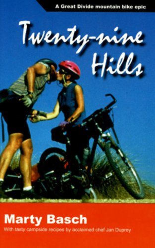 Stock image for Twenty-Nine Hills for sale by ThriftBooks-Atlanta
