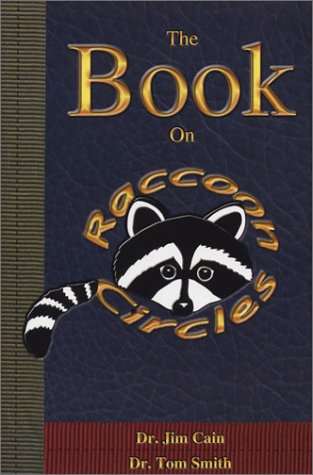 9780964654167: Book of Raccoon Circles