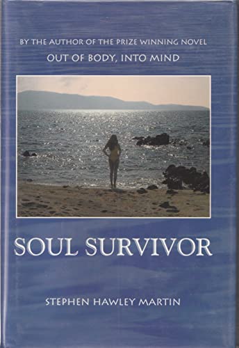 Stock image for Soul Survivor for sale by Cameron Park Books