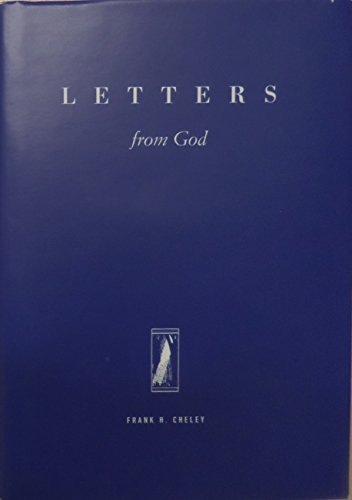 Beispielbild fr Letters (from God) zum Verkauf von -OnTimeBooks-