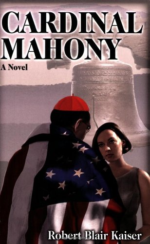 Imagen de archivo de Cardinal Mahony: A Novel a la venta por Wonder Book