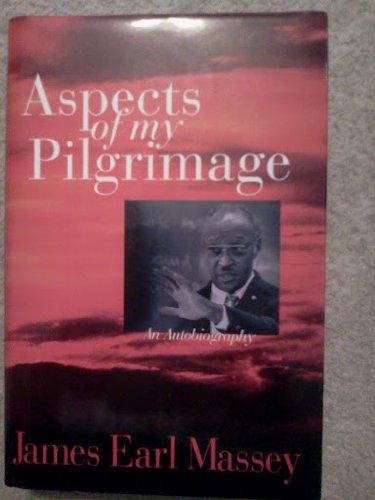 Stock image for Aspects of My Pilgrimage: An Autobiography for sale by Enterprise Books