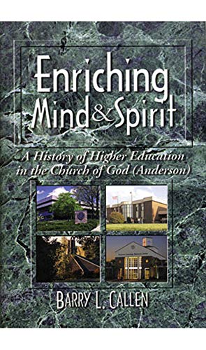 Imagen de archivo de Enriching Mind & Spirit a la venta por Once Upon A Time Books