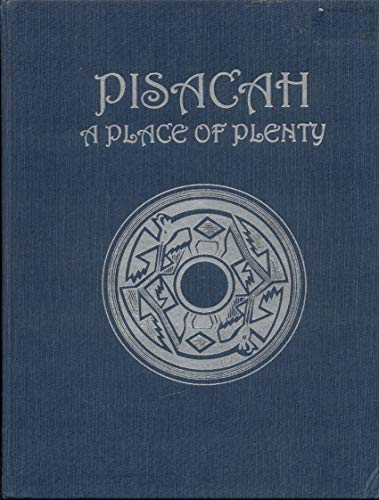 9780964679306: Pisacah: A place of plenty [Paperback] by Bidal, Lillian