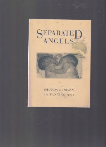 9780964681200: Separated Angels