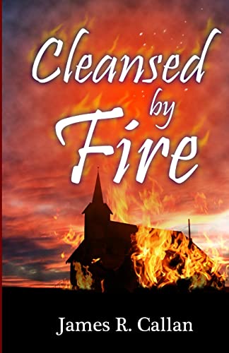 

Cleansed by Fire: A Father Frank Mystery