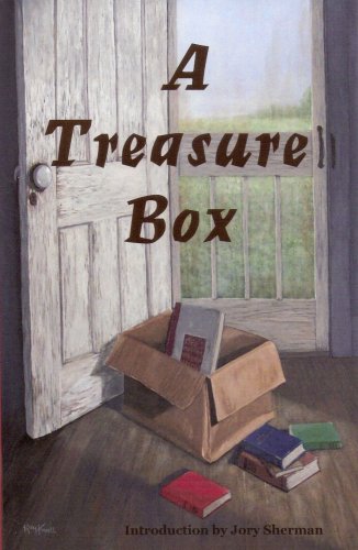 Imagen de archivo de A Treasure Box a la venta por HPB-Movies