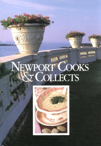 Stock image for Newport Cooks and Collects for sale by Better World Books