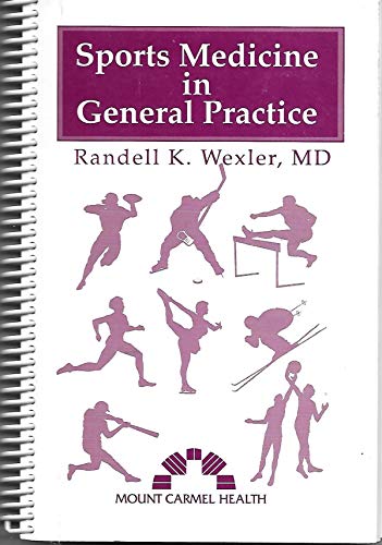 Imagen de archivo de Sports Medicine in General Practice a la venta por HPB Inc.