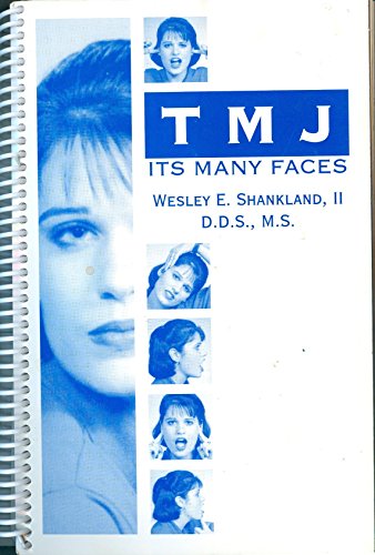 9780964689169: Tmj - It's Many Faces: Diagnosis of Tmj and Related Disorders