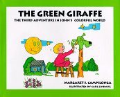 Imagen de archivo de The Green Giraffe a la venta por ThriftBooks-Dallas