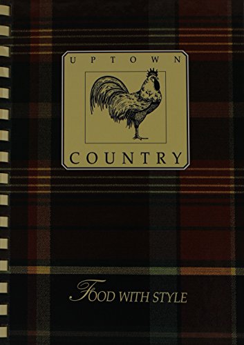 Imagen de archivo de Uptown Country a la venta por Wonder Book