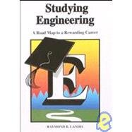 Stock image for Studying Engineering: A Road Map to a Successful Career for sale by Wonder Book