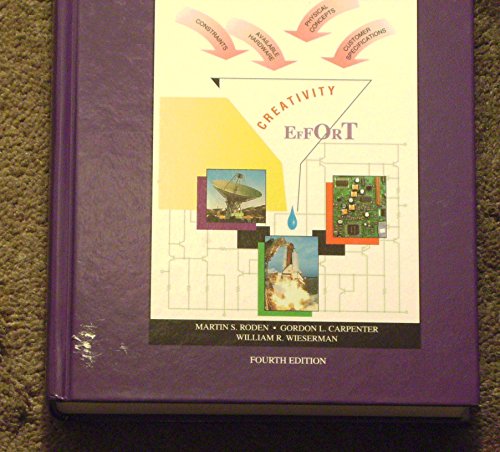 Imagen de archivo de Electronic Design, from Concept to Reality, Fourth Edition a la venta por ThriftBooks-Dallas