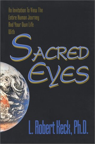 Stock image for Sacred Eyes for sale by Better World Books