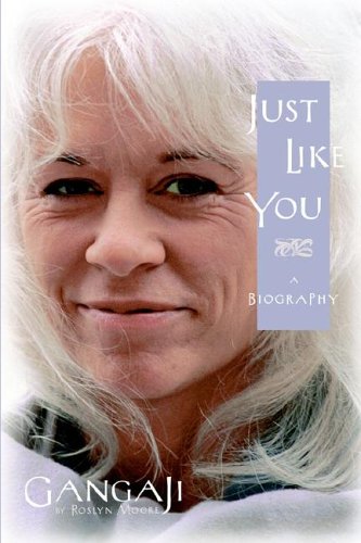 Beispielbild fr Just Like You: An Autobiography zum Verkauf von medimops