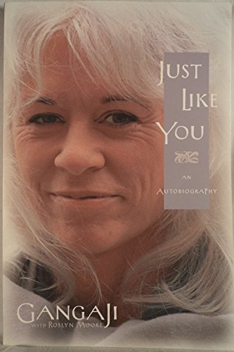 9780964699922: Just Like You: An Autobiography