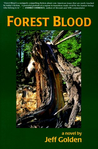 Forest Blood: A Novel