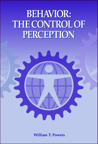 Stock image for Behavior: The Control Of Perception for sale by Goodwill of Colorado