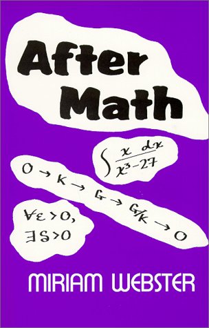 9780964717114: After Math