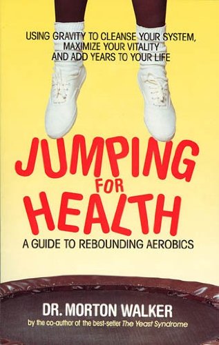 Beispielbild fr Jumping for Health zum Verkauf von SecondSale