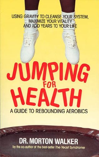 Imagen de archivo de Jumping for Health a la venta por Goodwill of Colorado