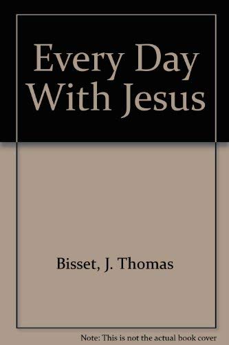 9780964727007: Every Day With Jesus
