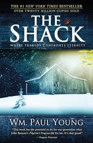 Beispielbild fr The Shack zum Verkauf von BookMarx Bookstore