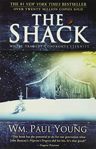 Imagen de archivo de The Shack: Where Tragedy Confronts Eternity a la venta por SecondSale