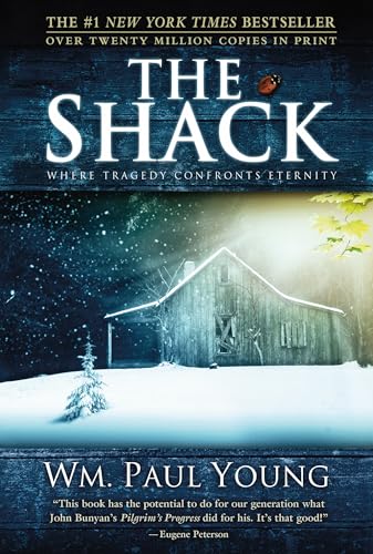 Beispielbild fr The Shack zum Verkauf von WorldofBooks