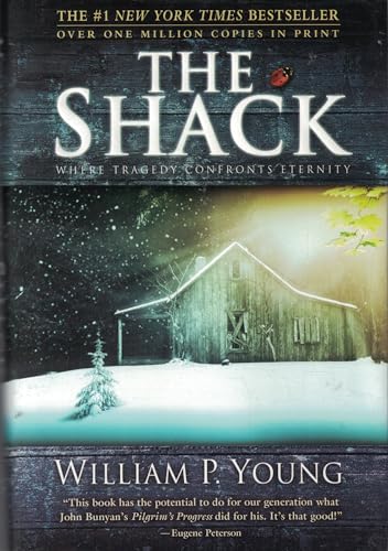 9780964729247: The Shack