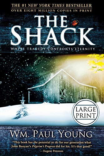 Imagen de archivo de The Shack a la venta por Better World Books