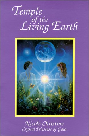 Temple of the Living Earth