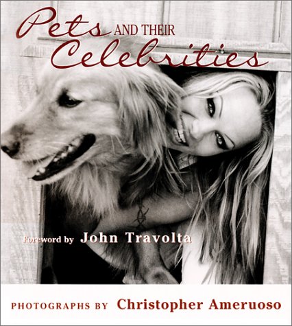 Imagen de archivo de Pets and Their Celebrities a la venta por Better World Books